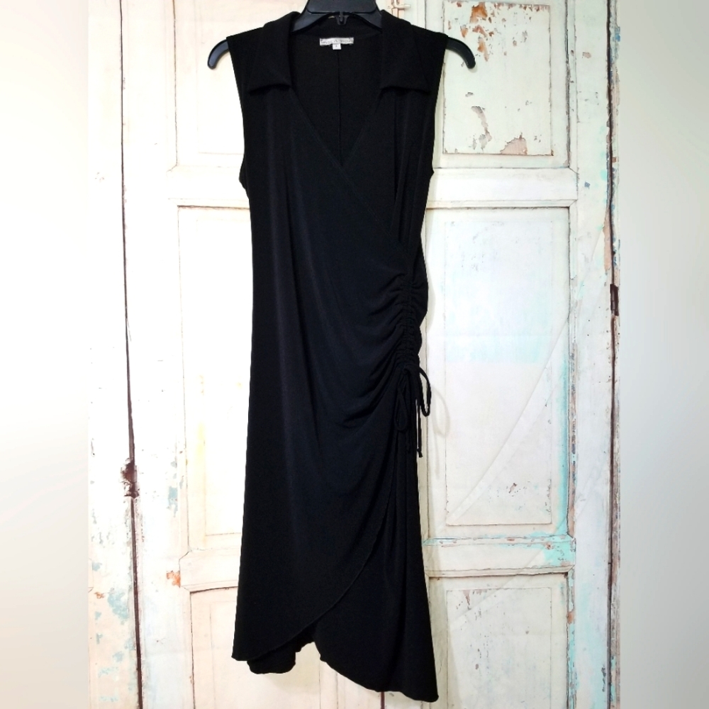 Moa Moa Little Black Dress